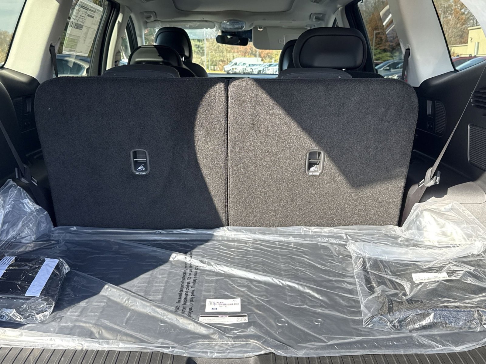 New 2026 Hyundai Ioniq 9 Limited image 27