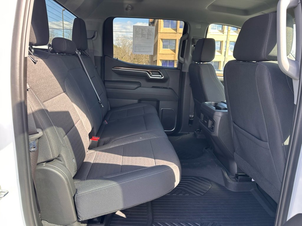 Used 2023 Chevrolet Silverado 1500 LT Trail Boss image 21