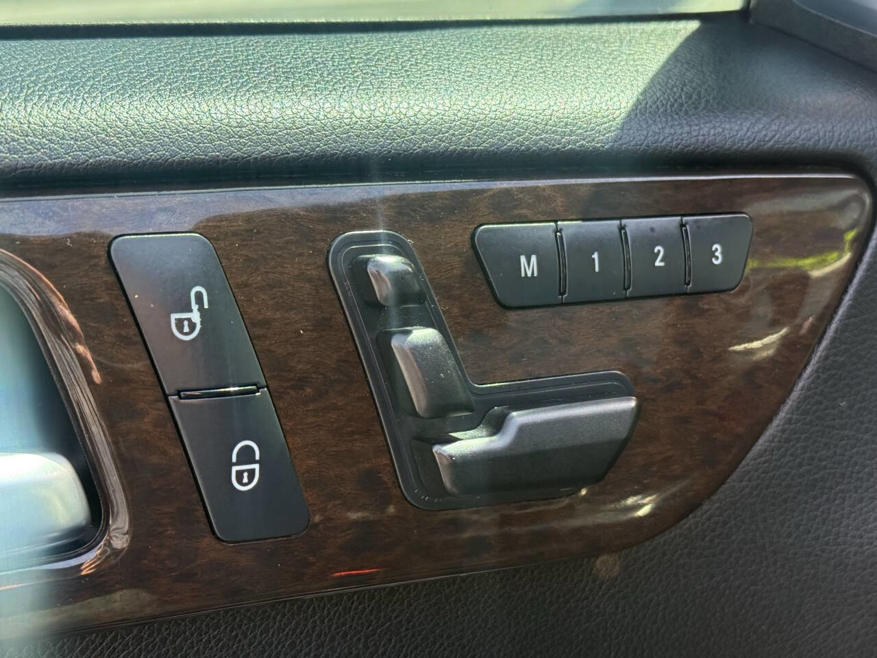 Used 2013 Mercedes-Benz GL 450 GL 450 4MATIC AWD 4dr SUV image 8