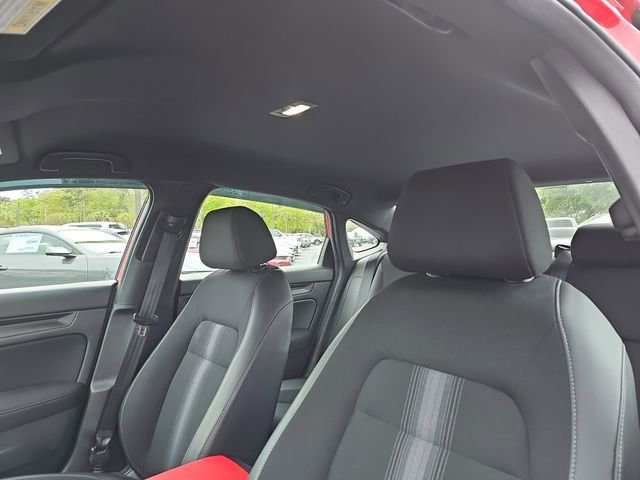 Used 2025 Honda Civic Sport image 14