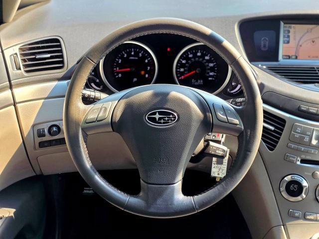 Used 2008 Subaru Tribeca Limited AWD/4WD image 16