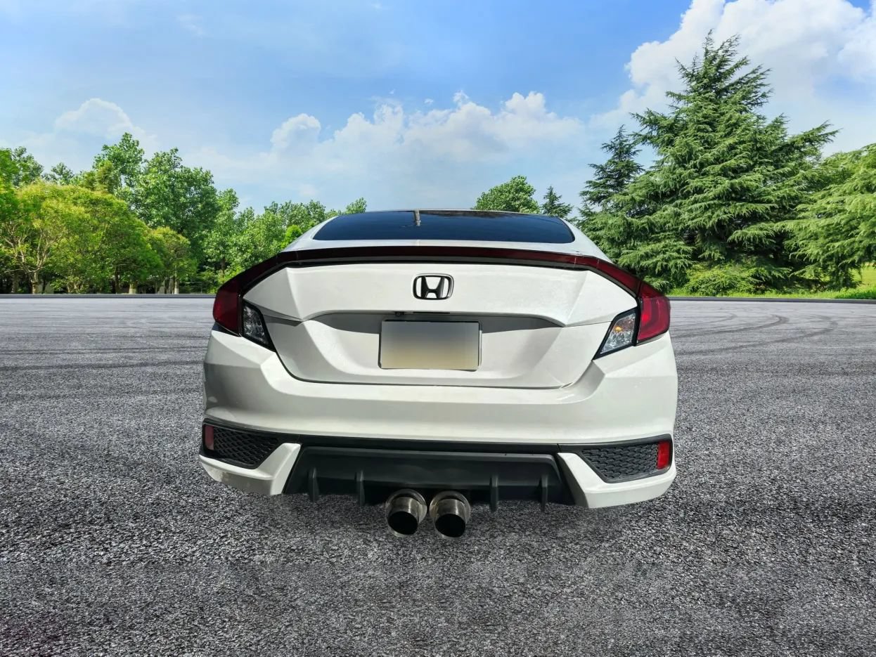 Used 2019 Honda Civic Sport image 8