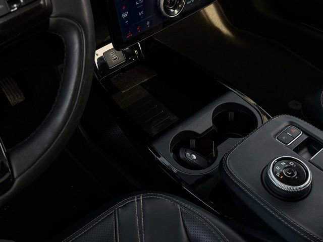 Used 2021 Ford Mustang Mach-E Premium image 25