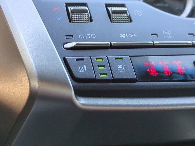 Used 2018 Lexus NX 300 F Sport image 21