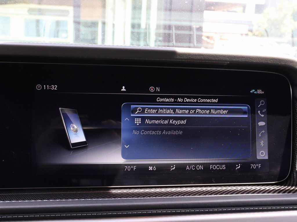 Used 2023 Mercedes-Benz G 550 image 30