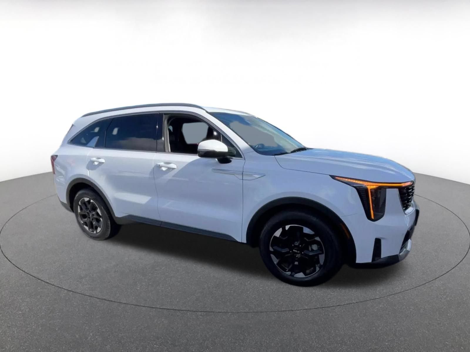 Used 2024 Kia Sorento S FWD video 2