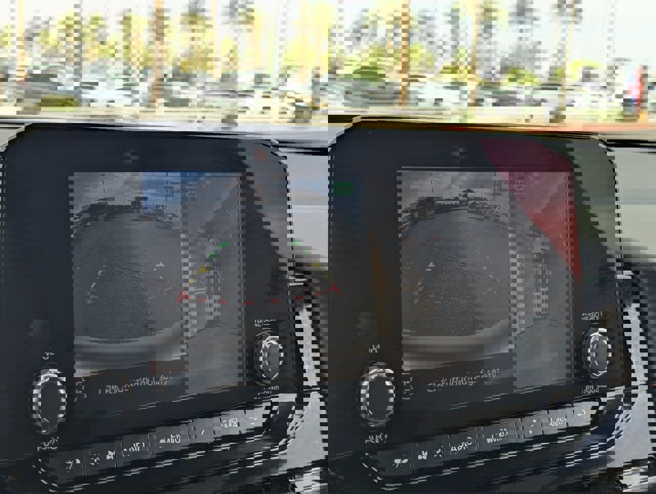 Certified 2023 Nissan Pathfinder Rock Creek image 33