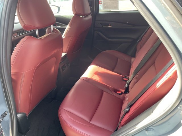 Certified 2024 MAZDA CX-30 AWD 2.5 S w/ Preferred Package image 10