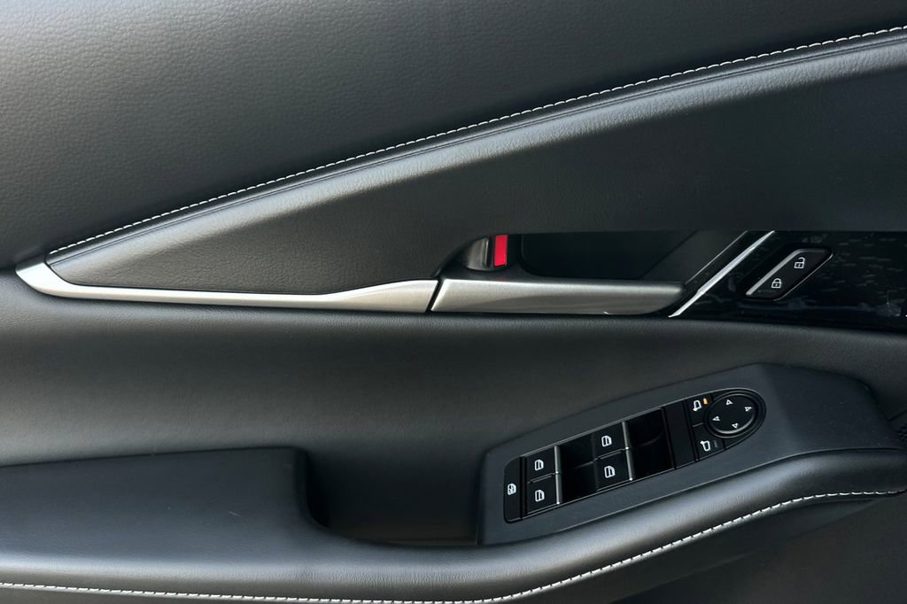 New 2026 MAZDA CX-30 Aire Edition AWD/4WD image 12