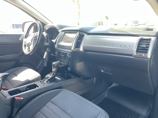 Used 2020 Ford Ranger XLT w/ Equipment Group 302A Luxury AWD/4WD image 28