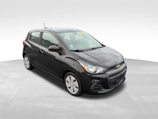 Used 2017 Chevrolet Spark LS image 9