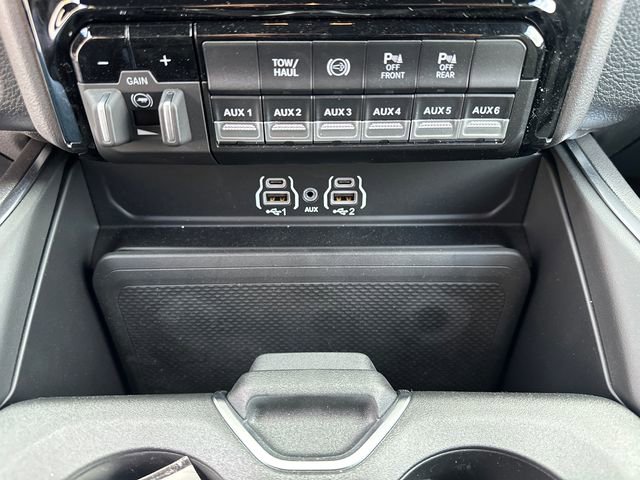 New 2026 RAM 2500 Big Horn image 28