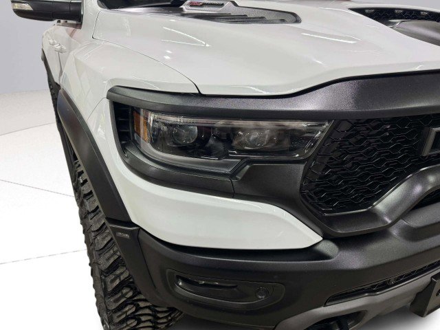 Used 2021 RAM 1500 TRX w/ TRX Level 2 Equipment Group image 13
