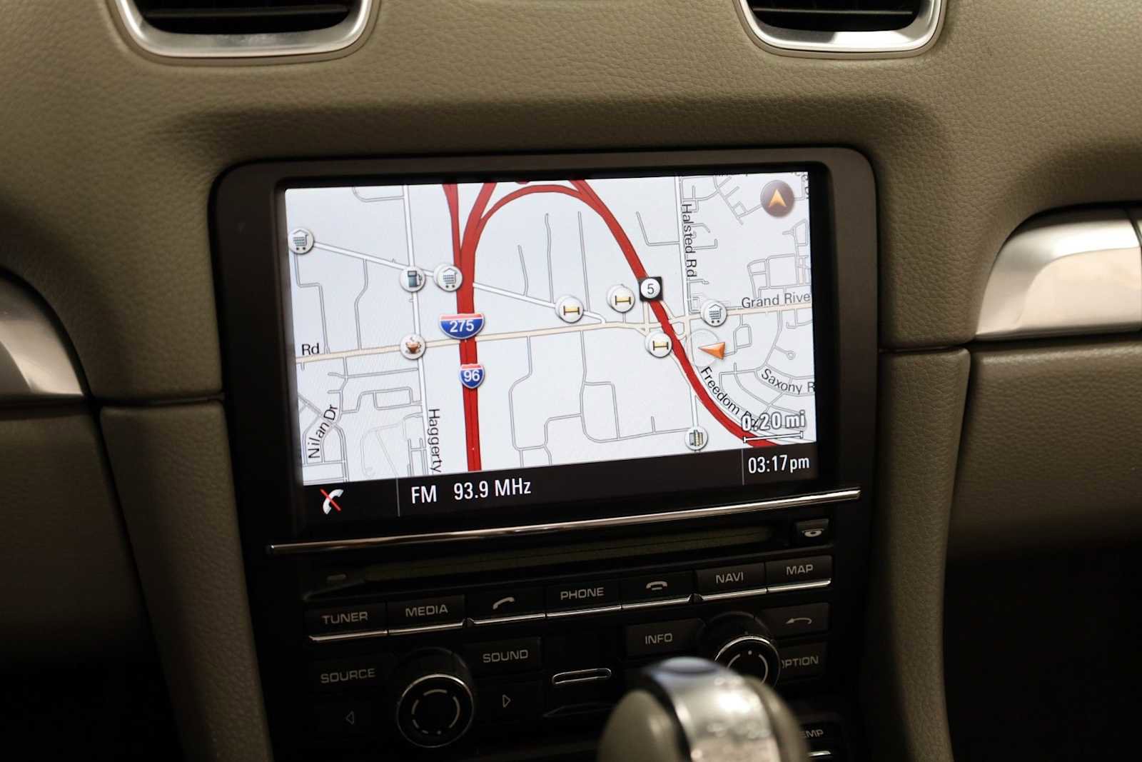 Used 2013 Porsche Boxster S image 30