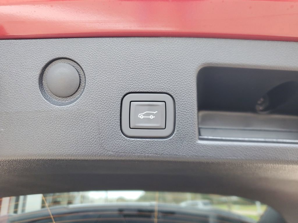 New 2026 Chevrolet Equinox LT w/ Convenience Package II image 7