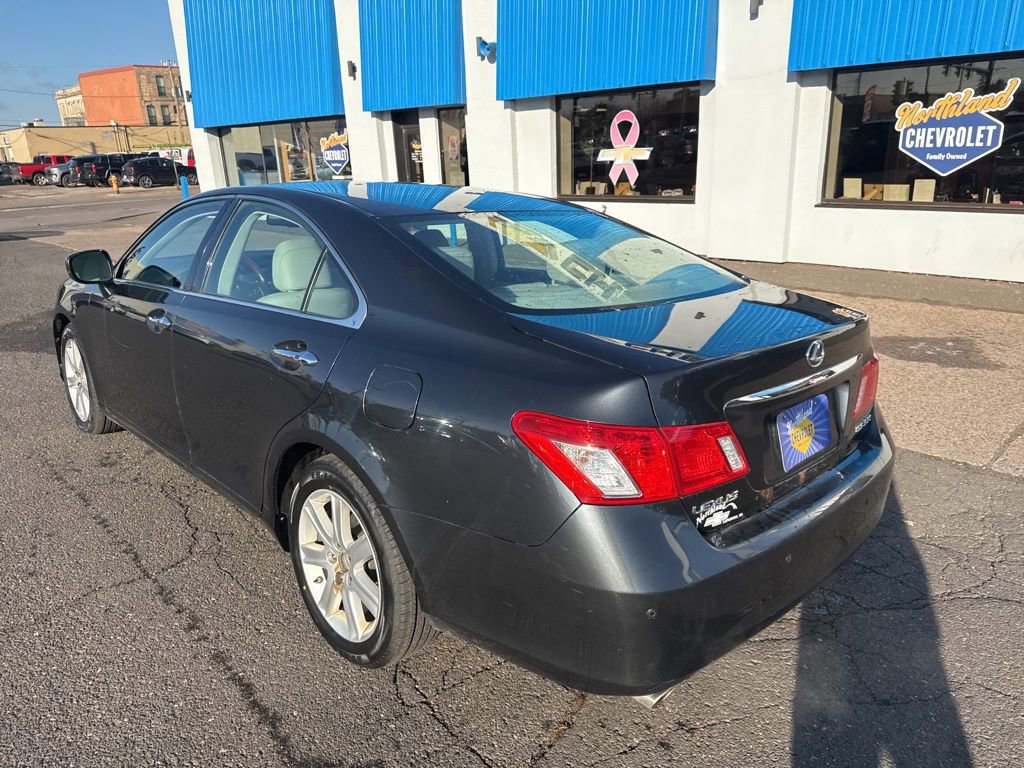 Used 2007 Lexus ES 350 image 12