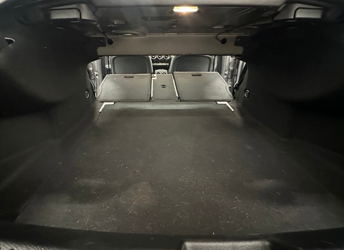 Used 2020 Mercedes-Benz CLA 250 4MATIC image 16