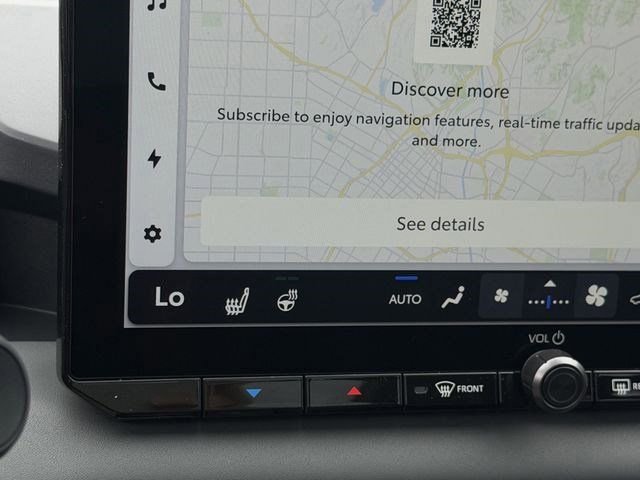 New 2026 Toyota RAV4 XSE AWD/4WD image 20
