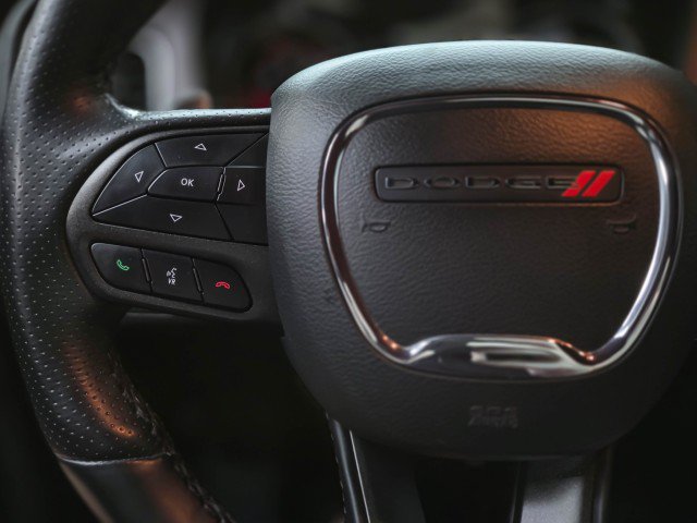 Used 2021 Dodge Charger SXT w/ Driver Convenience Group AWD/4WD image 19