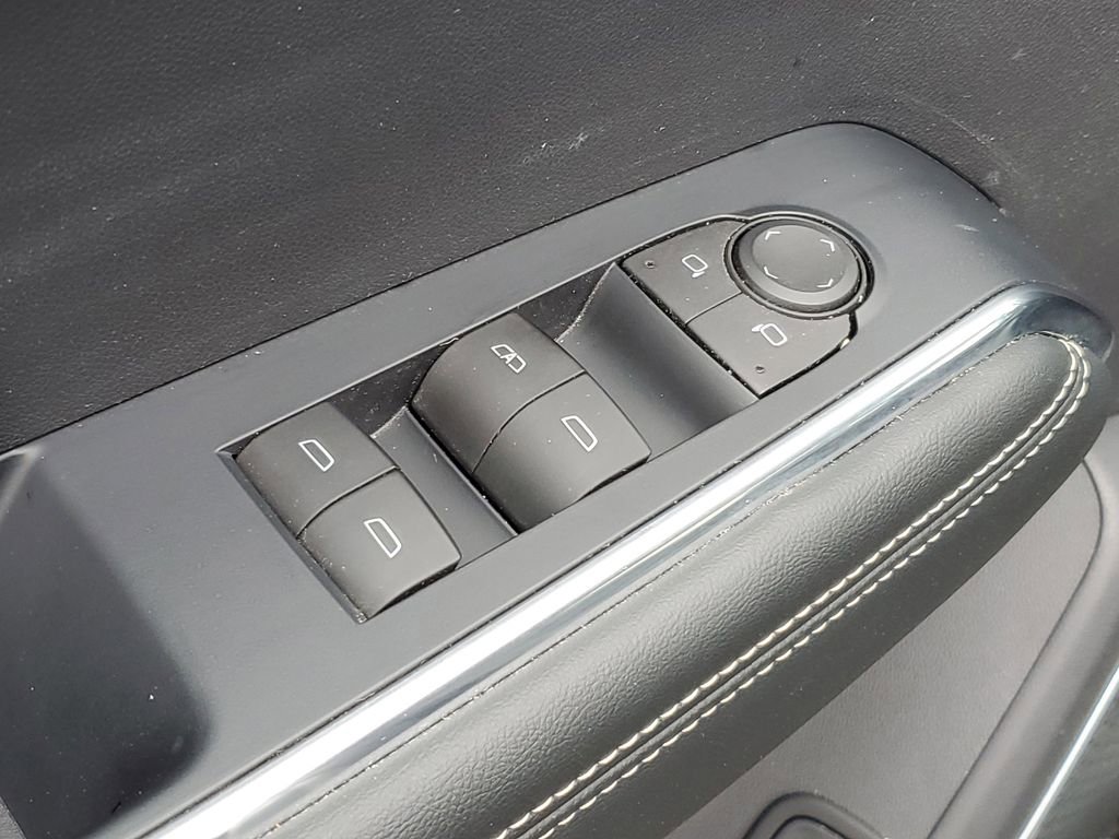 Used 2024 GMC Acadia Elevation w/ LPO, Floor Liner Package AWD/4WD image 23