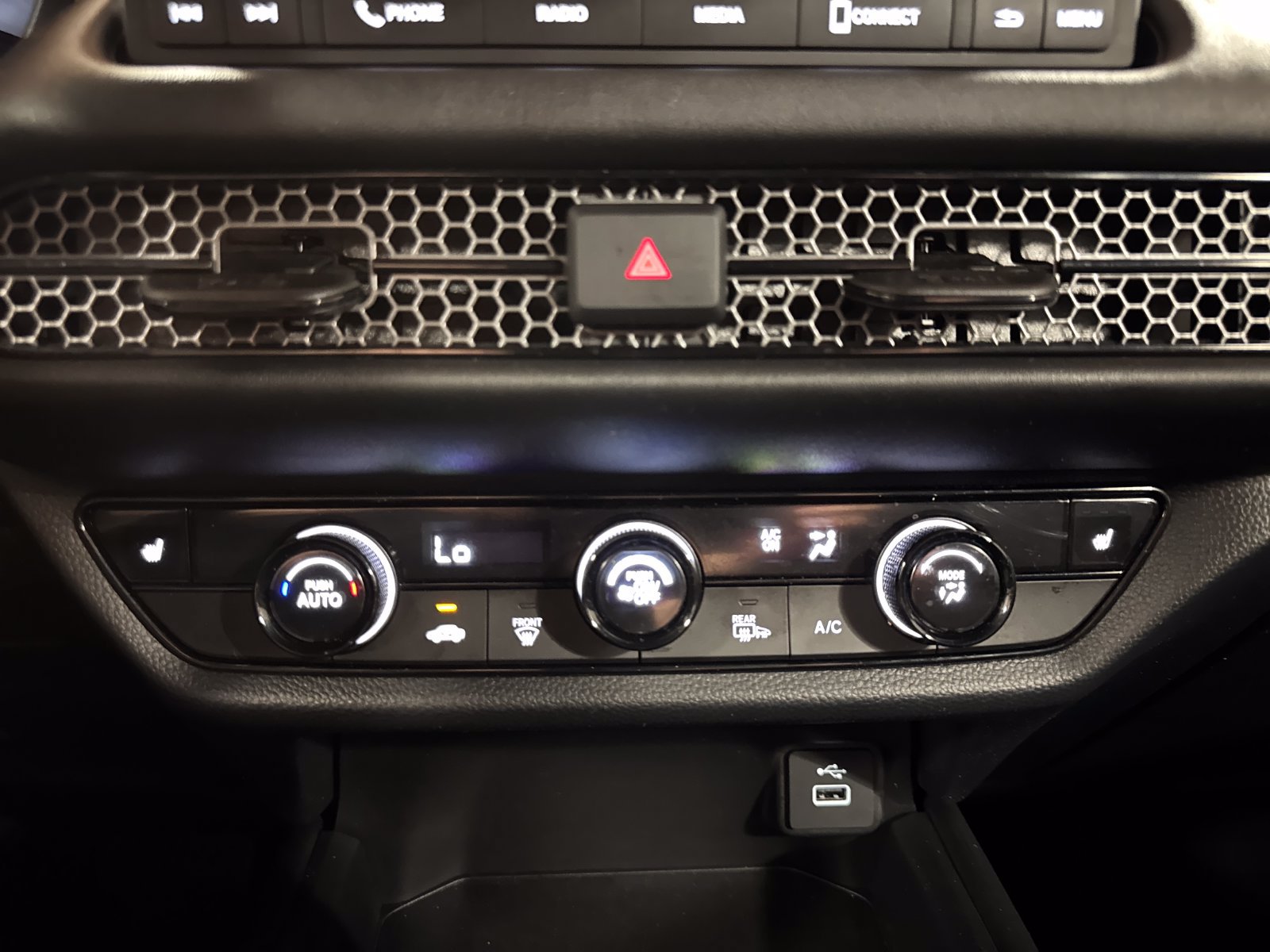 Used 2023 Honda HR-V Sport image 13