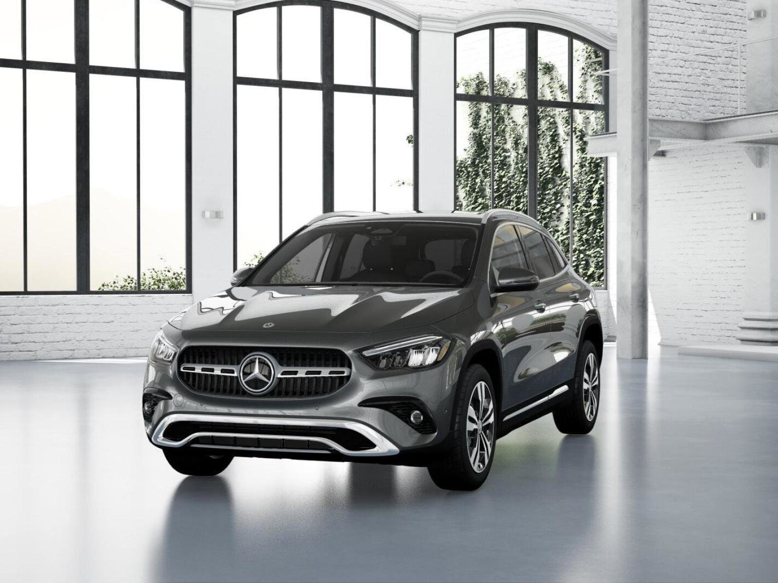 New 2026 Mercedes-Benz GLA 250 image 41