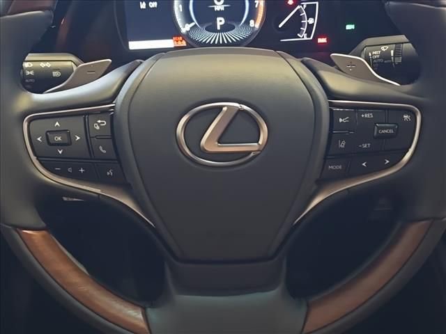New 2025 Lexus ES 350 w/ Luxury Package image 28
