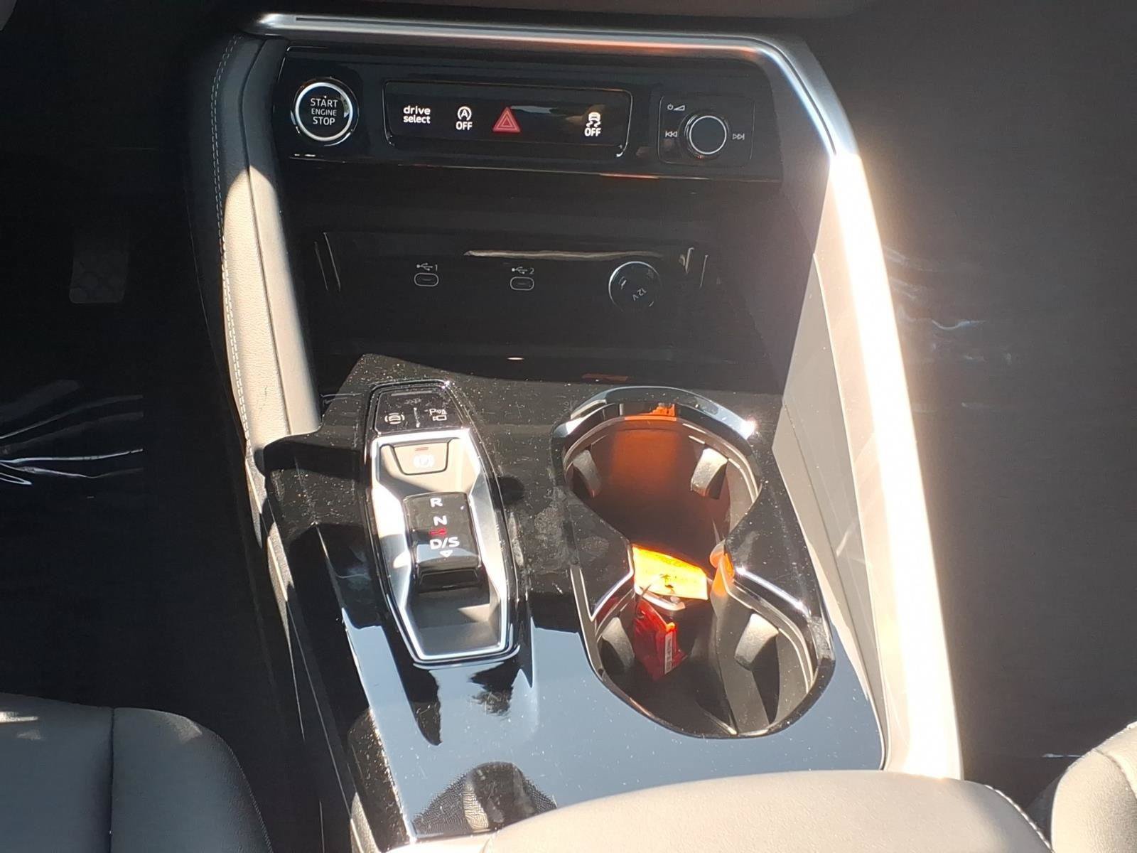 Certified 2025 Audi Q5 Premium w/ Premium Plus AWD/4WD image 17
