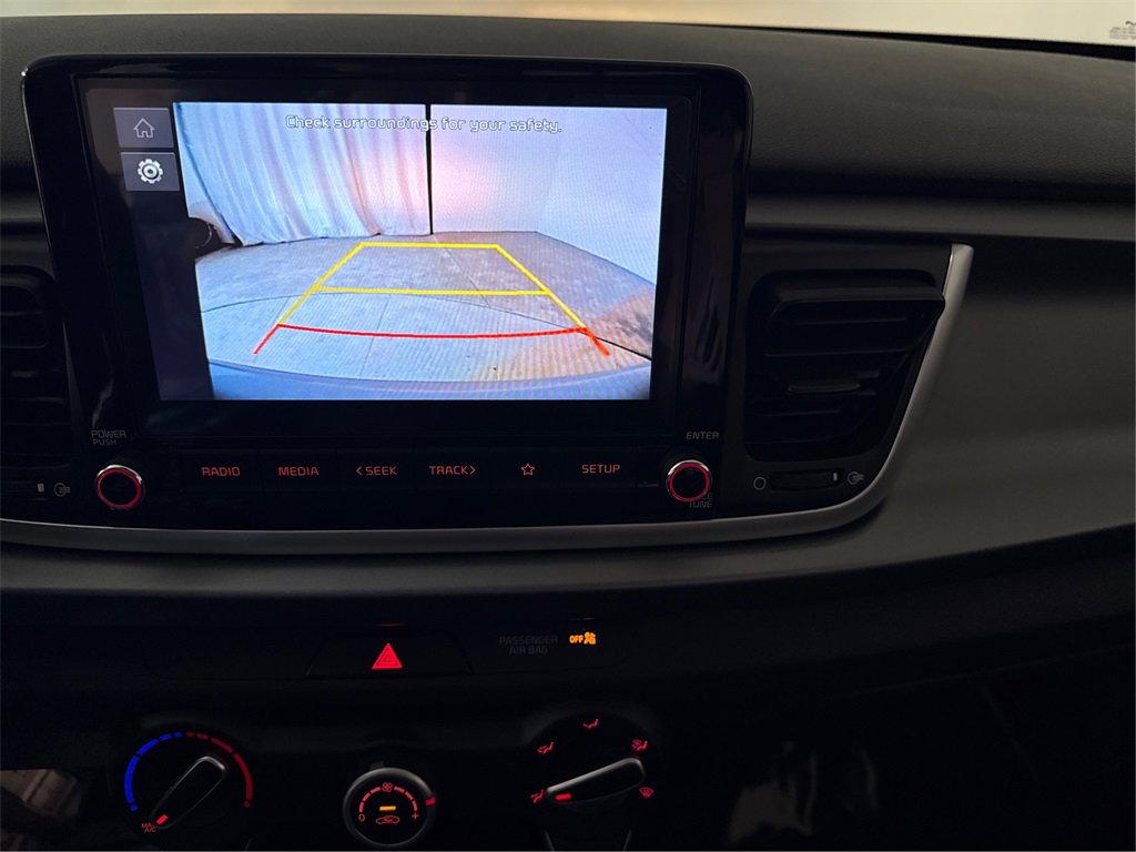 Used 2023 Kia Rio LX image 40