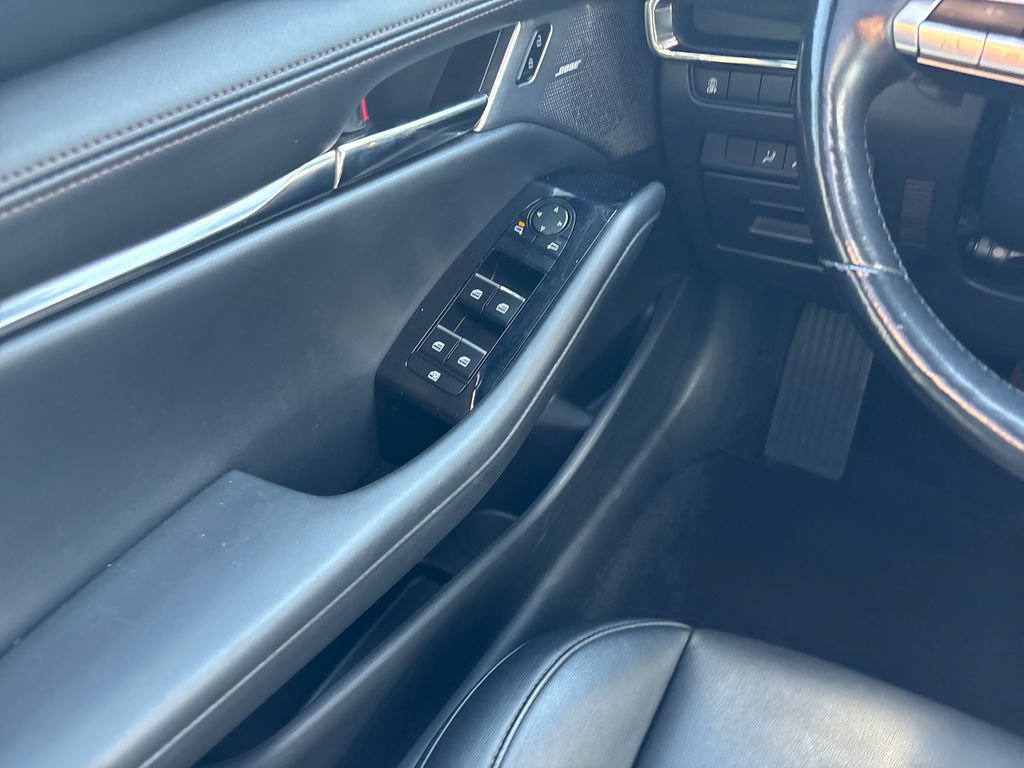 Used 2022 MAZDA MAZDA3 s AWD/4WD image 48