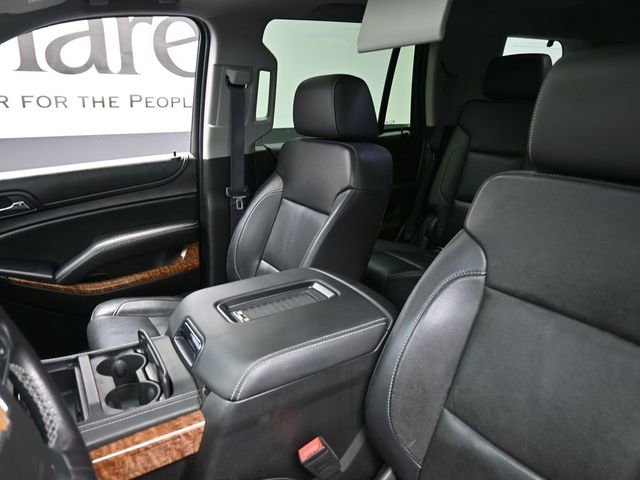 Used 2016 Chevrolet Tahoe LTZ image 16