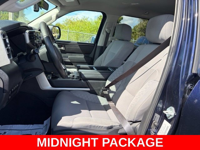 Used 2023 Toyota Tundra SR5 RWD image 14