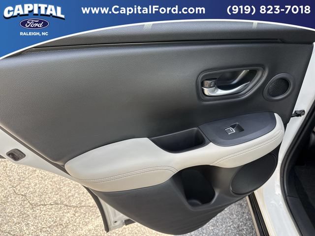 Used 2024 Honda HR-V EX-L image 17