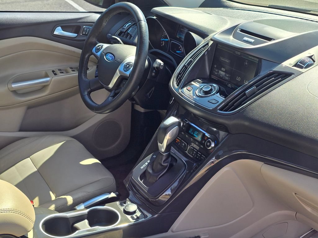 Used 2014 Ford Escape Titanium w/ Equipment Group 401A FWD image 19