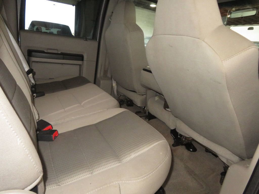Used 2008 Ford F450 XLT image 32