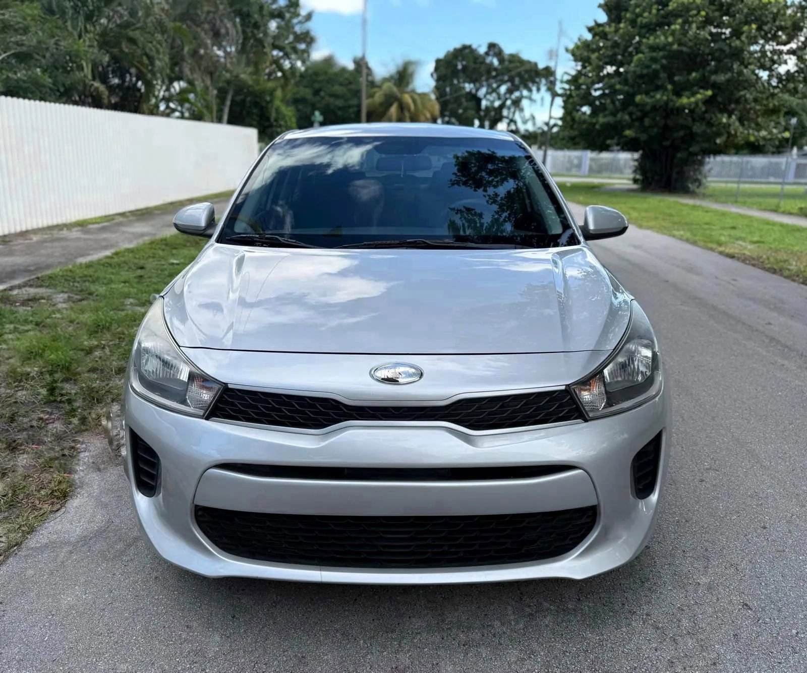 Used 2019 Kia Rio LX image 5