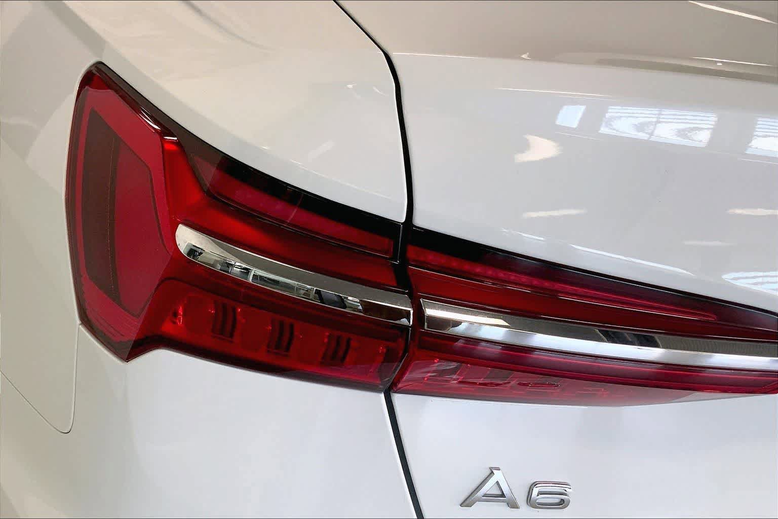 Used 2023 Audi A6 Premium Plus w/ Premium Plus Package AWD/4WD image 30