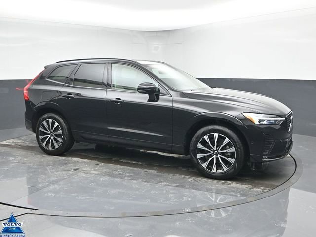 Used 2024 Volvo XC60 B5 Plus