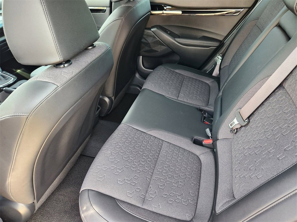 New 2026 Kia Seltos S image 19