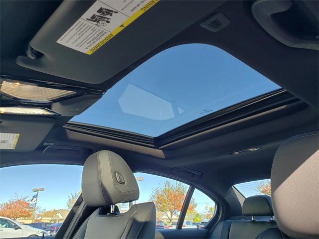 New 2026 BMW M340i xDrive w/ Premium Package image 21