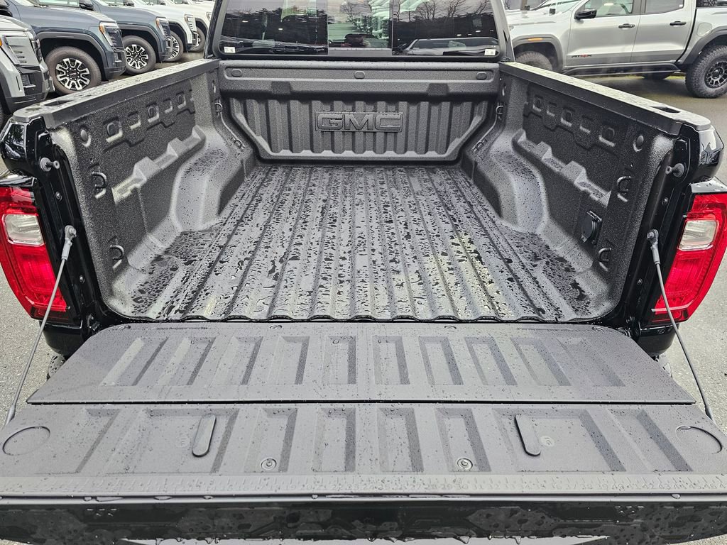 New 2026 GMC Canyon Denali image 49