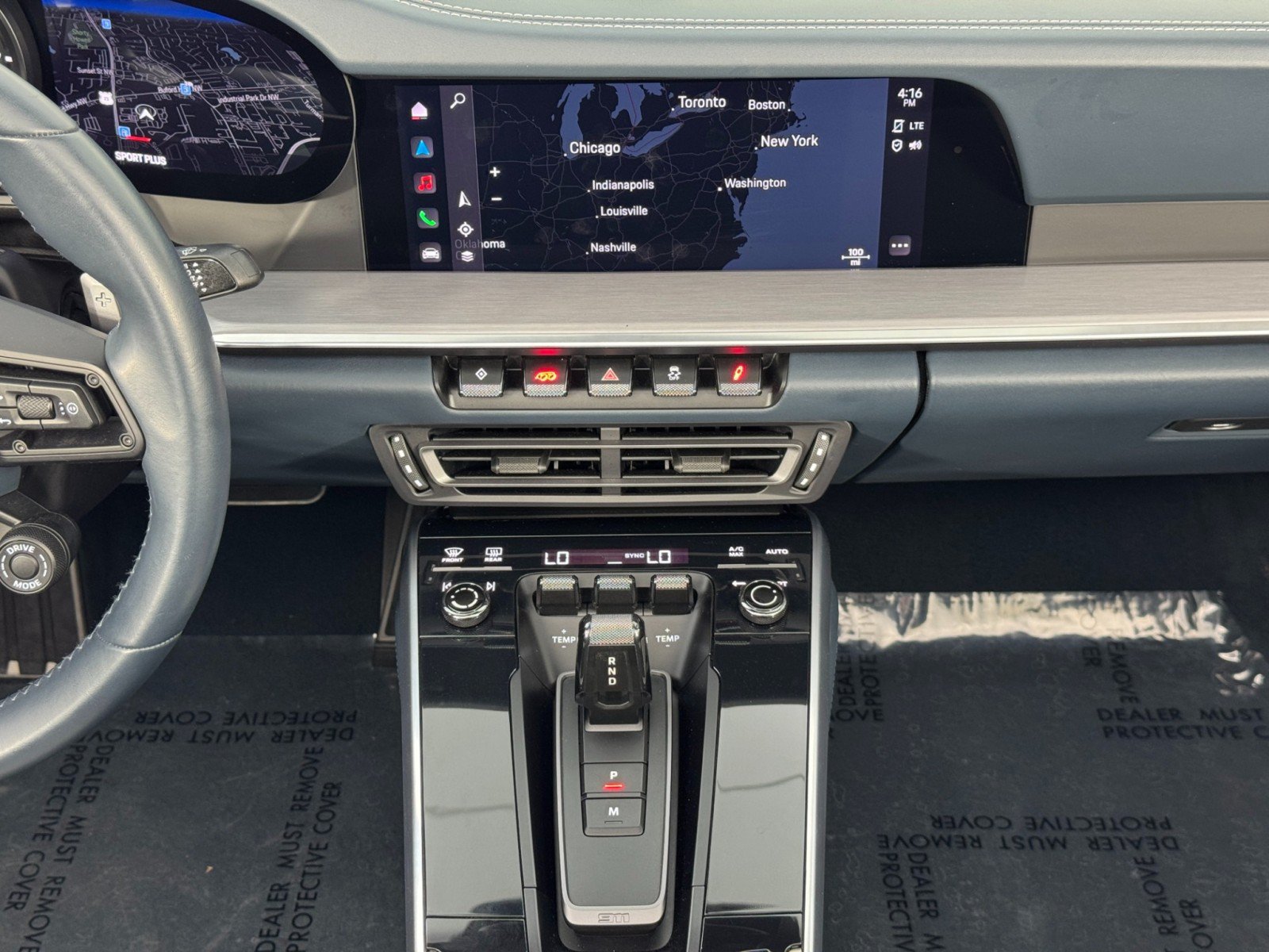 Used 2022 Porsche 911 Carrera image 22