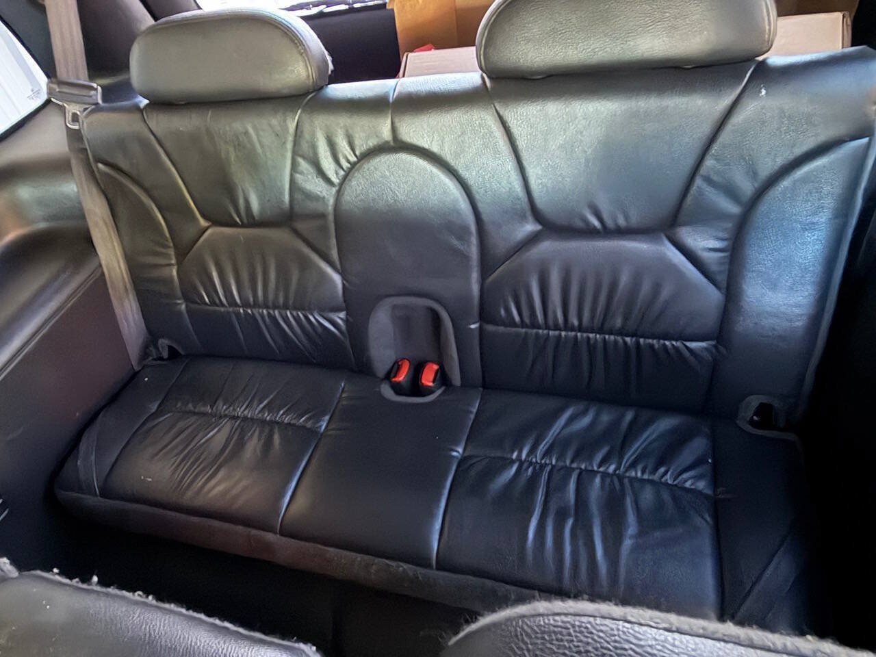 Used 2003 Dodge Durango SLT RWD image 19