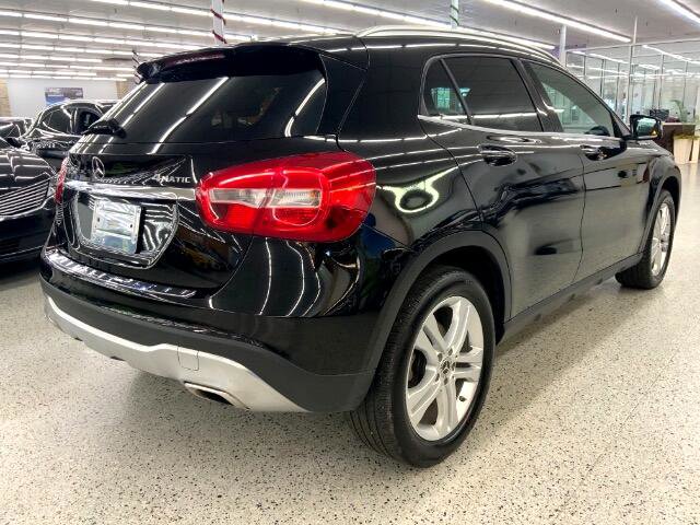 Used 2019 Mercedes-Benz GLA 250 4MATIC image 6