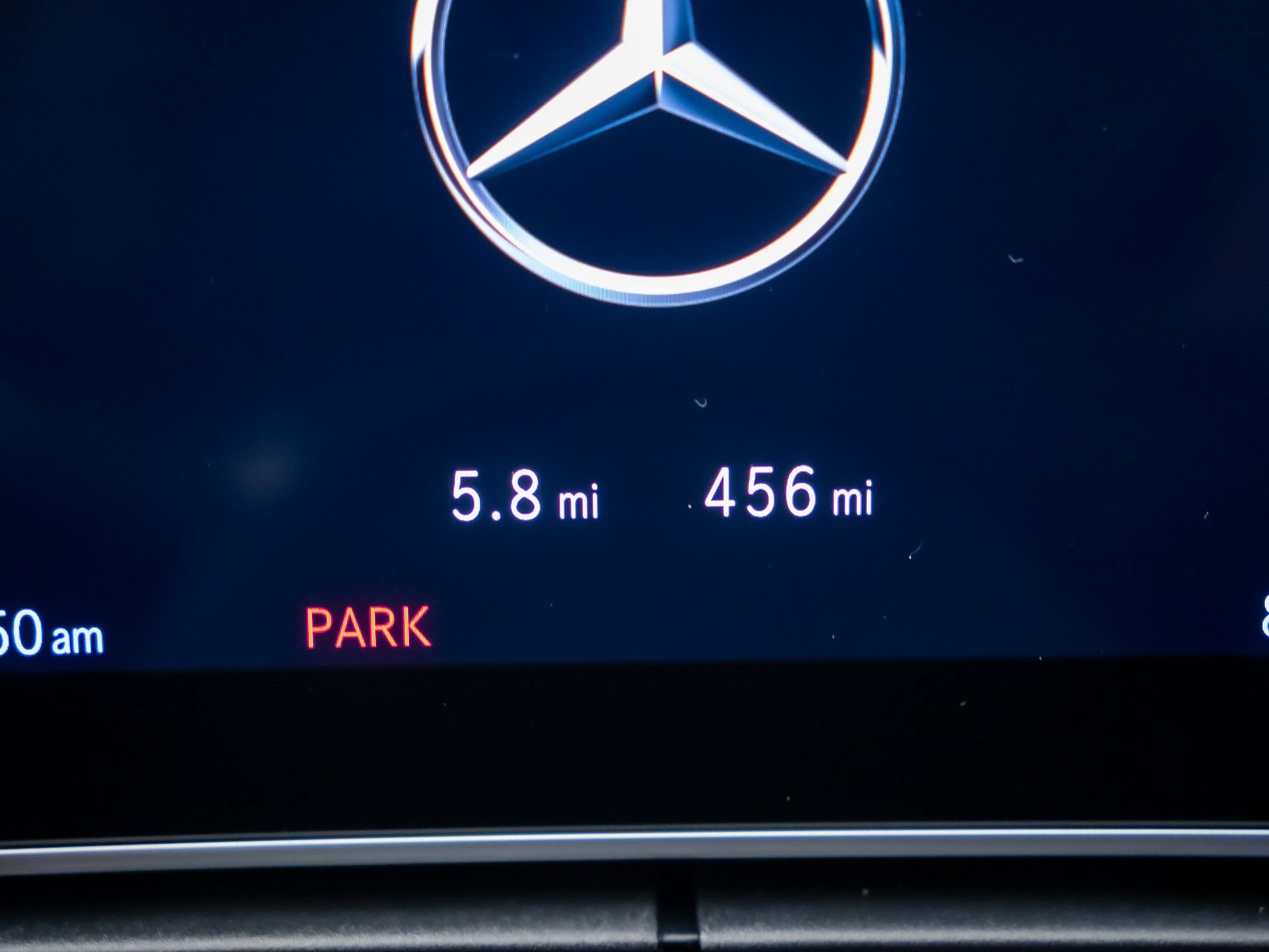 Used 2025 Mercedes-Benz CLE 300 4MATIC Cabriolet w/ Night Package image 24