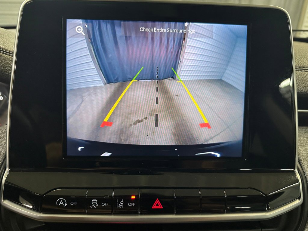 Used 2022 Jeep Compass Latitude w/ Convenience Group image 11