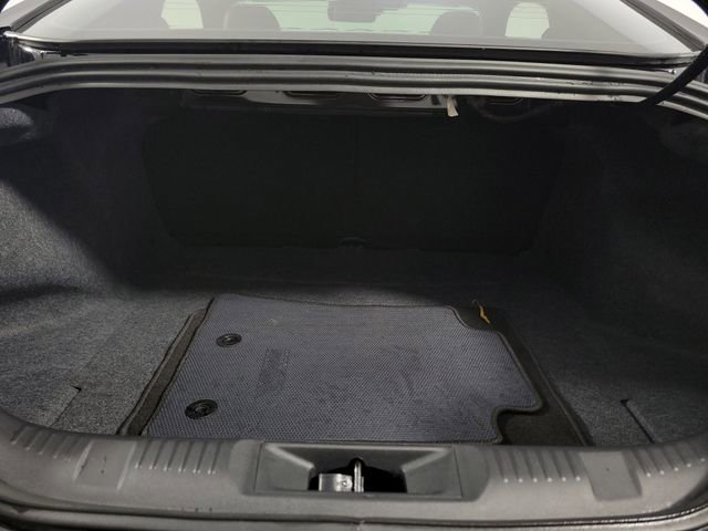 Used 2025 Ford Mustang Coupe image 25