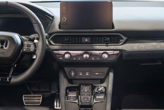 New 2026 Honda Prelude image 6