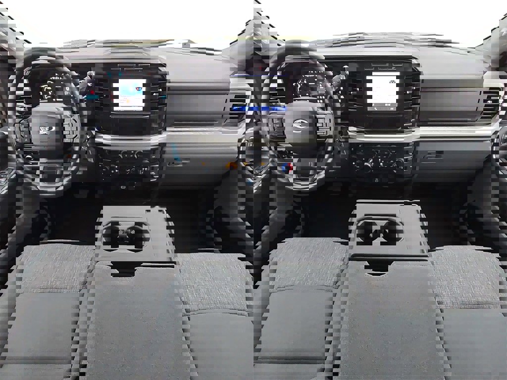 Used 2024 Ford F250 XLT image 9