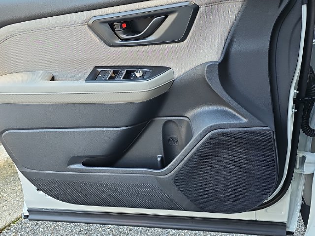 New 2026 Subaru Forester Premium AWD/4WD image 7